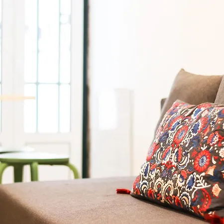 Downtown Charming By Homing Lisboa