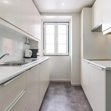 Downtown Charming By Homing Apartamento
