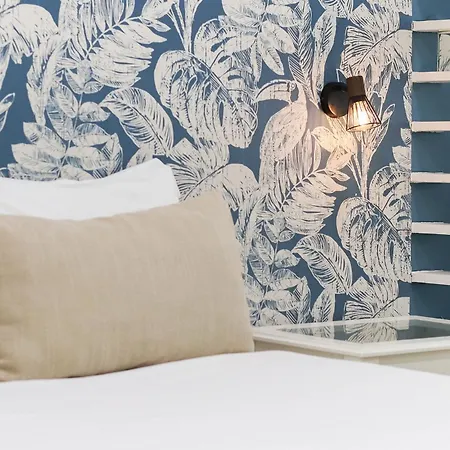 Apartamento Downtown Charming By Homing