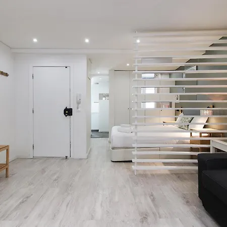 Apartamento Downtown Charming By Homing Lisboa
