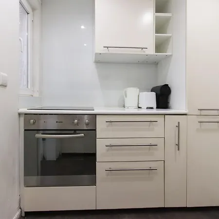 Apartamento Downtown Charming By Homing *