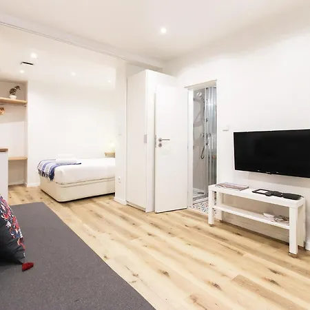 Downtown Charming By Homing Apartamento