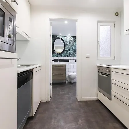 Apartamento Downtown Charming By Homing Lisboa