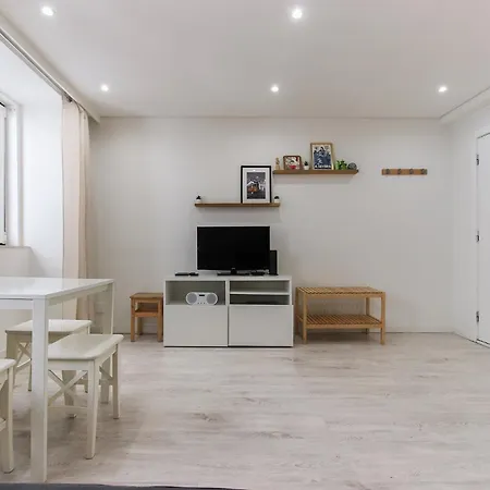 Apartamento Downtown Charming By Homing