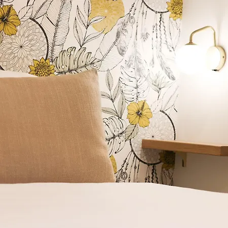 Downtown Charming By Homing Apartamento *