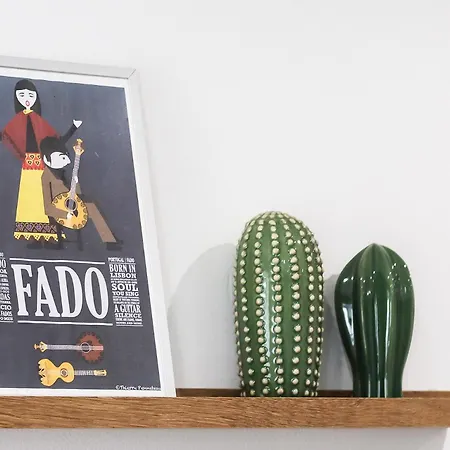 Downtown Charming By Homing * Lisboa