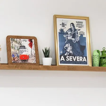 Downtown Charming By Homing Apartamento