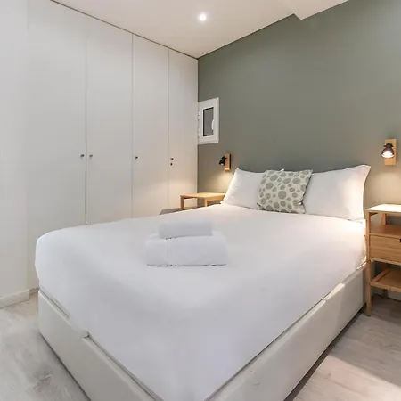 Downtown Charming By Homing Apartamento