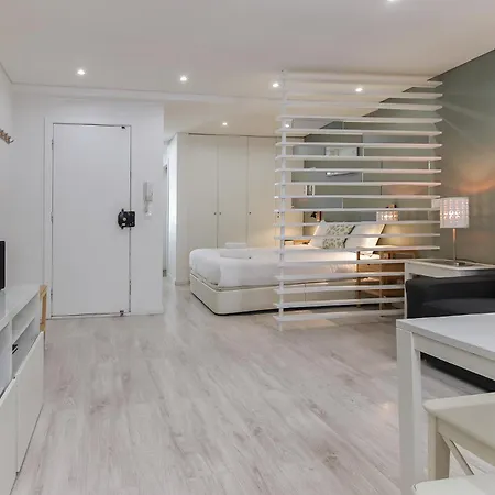 Apartamento Downtown Charming By Homing