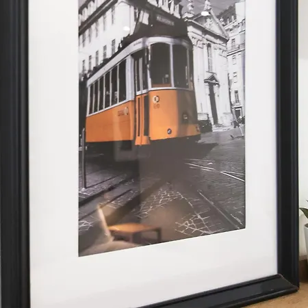 Downtown Charming By Homing Lisbon