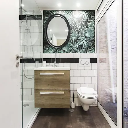 Downtown Charming By Homing Lisbon
