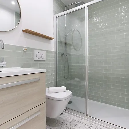 Apartman Downtown Charming By Homing *